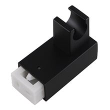 Anley Wall Mount Shower Holder